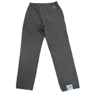 Cabela's Outdoors Men's 6 Pocket Olive Green Cargo Fishing Jeans Size 36 x 36